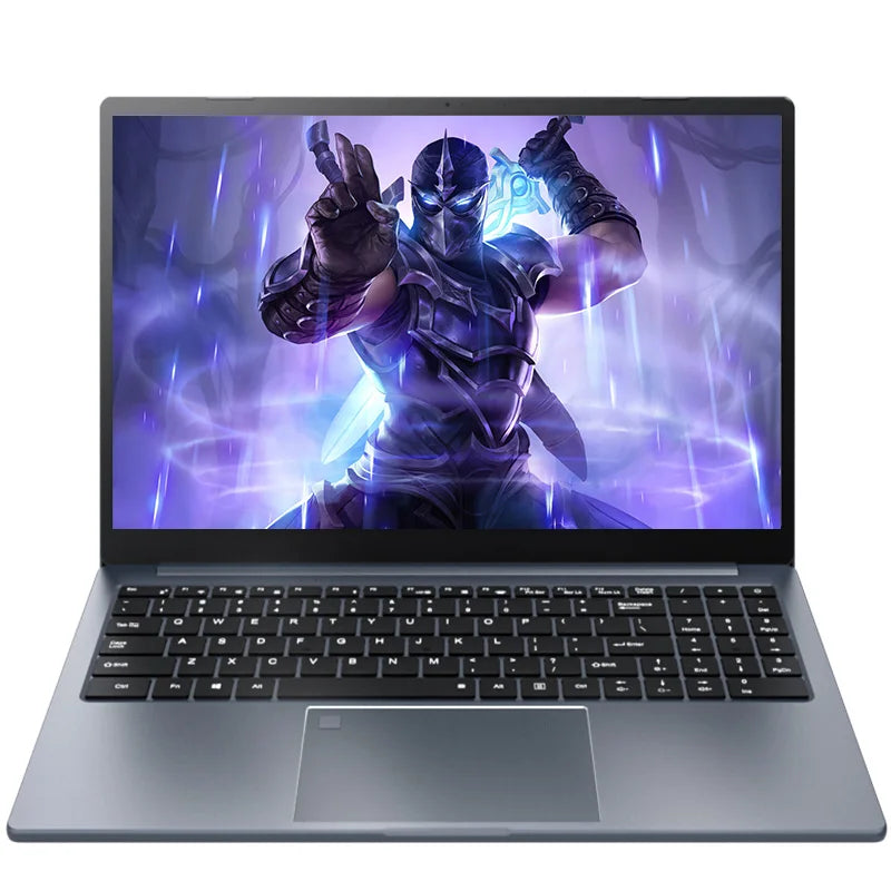 Gaming Laptop Intel Core I7 5.0ghz Ssd 15.6 Inch Support Finger Unlock for Child Gaming