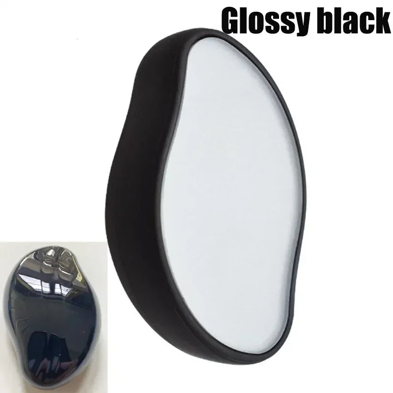 borrador de bellos de cristal Magico piel suave