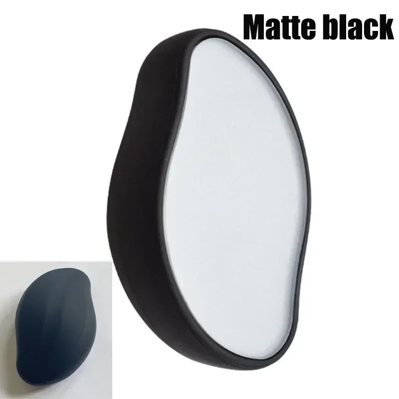 borrador de bellos de cristal Magico piel suave