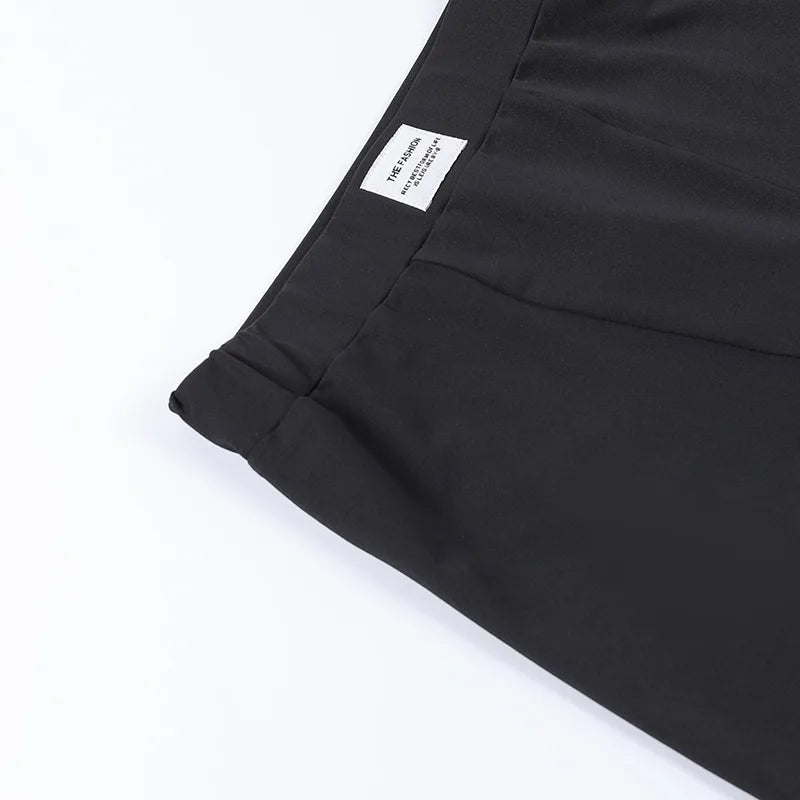 Conjunto Deportivo de Dos Piezas para Mujer